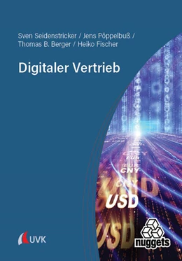 Abbildung von Seidenstricker / Pöppelbuß | Digitaler Vertrieb | 1. Auflage | 2025 | beck-shop.de