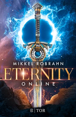 Abbildung von Robrahn | Eternity Online | 1. Auflage | 2024 | beck-shop.de