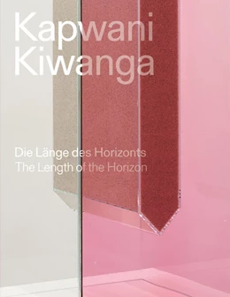 Abbildung von Ruhkamp | Kapwani Kiwanga. Die Länge des Horizonts / Kapwani Kiwanga. The length of the horizon | 1. Auflage | 2023 | beck-shop.de