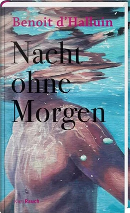 Abbildung von d`Halluin | Nacht ohne Morgen | 1. Auflage | 2024 | beck-shop.de