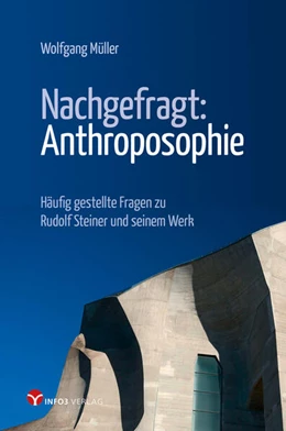 Abbildung von Müller | Nachgefragt: Anthroposophie | 1. Auflage | 2023 | beck-shop.de