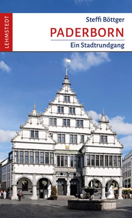 Abbildung von Böttger | Paderborn | 1. Auflage | 2023 | beck-shop.de