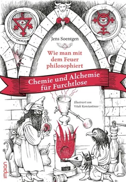 Abbildung von Soentgen | Wie man mit dem Feuer philosophiert | 1. Auflage | 2024 | beck-shop.de