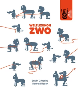 Abbildung von Grosche | Weltlexikon zwo | 1. Auflage | 2024 | beck-shop.de