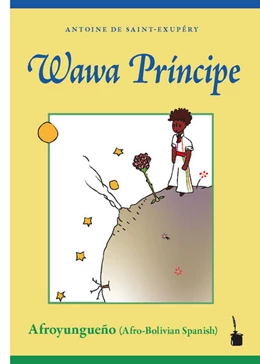 Abbildung von Saint Exupéry | Wawa Príncipe | 1. Auflage | 2023 | beck-shop.de