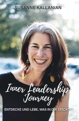 Abbildung von Kallanian | Inner Leadership Journey | 1. Auflage | 2023 | beck-shop.de