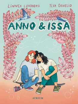 Abbildung von Lundborg | Anno und Issa | 1. Auflage | 2024 | beck-shop.de
