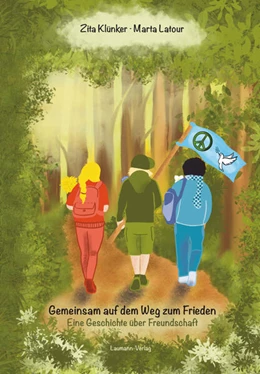 Abbildung von Klünker | Gemeinsam auf dem Weg zum Frieden | 1. Auflage | 2023 | beck-shop.de