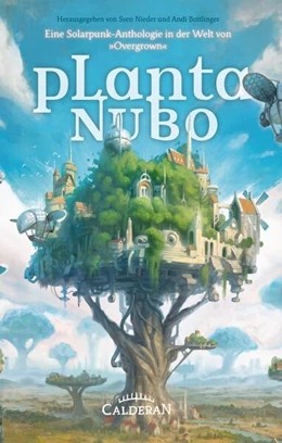 Abbildung von Nieder / Bottlinger | Planta Nubo | 1. Auflage | 2023 | beck-shop.de