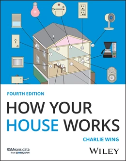 Abbildung von Wing | How Your House Works | 4. Auflage | 2025 | beck-shop.de
