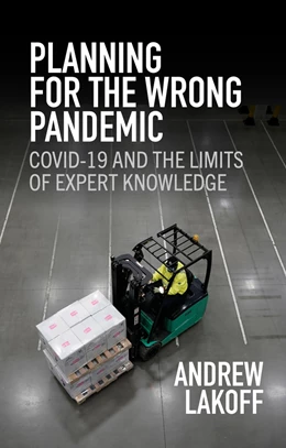 Abbildung von Lakoff | Planning for the Wrong Pandemic | 1. Auflage | 2024 | beck-shop.de