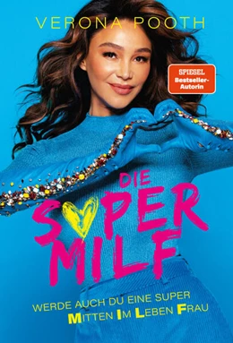 Abbildung von Pooth | DIE SUPERMILF | 1. Auflage | 2023 | beck-shop.de
