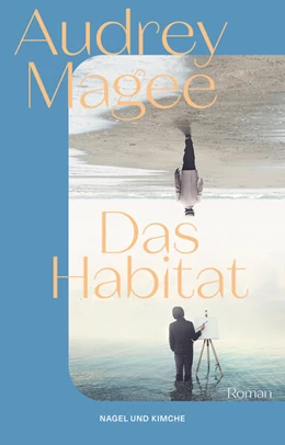 Abbildung von Magee | Die Kolonie | 1. Auflage | 2025 | beck-shop.de