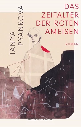 Abbildung von Pyankova | Das Zeitalter der Roten Ameisen | 1. Auflage | 2024 | beck-shop.de