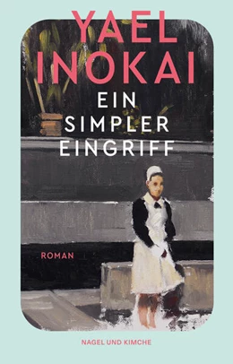Abbildung von Inokai | Ein simpler Eingriff | 1. Auflage | 2024 | beck-shop.de