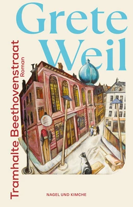 Abbildung von Weil | Tramhalte Beethovenstraat | 1. Auflage | 2024 | beck-shop.de