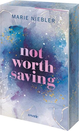 Abbildung von Niebler | Not Worth Saving | 1. Auflage | 2024 | beck-shop.de