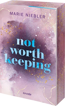 Abbildung von Niebler | Not Worth Keeping | 1. Auflage | 2024 | beck-shop.de