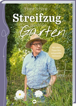 Abbildung von Schöne | Streifzug durch den Garten | 1. Auflage | 2024 | beck-shop.de