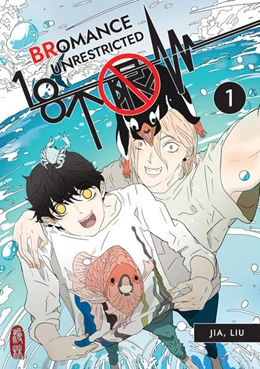 Abbildung von Jia | 18 Unrestricted - BRomance | 1. Auflage | 2024 | beck-shop.de