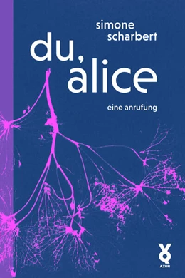 Abbildung von Scharbert | du, alice | 1. Auflage | 2024 | beck-shop.de