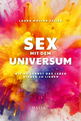 Abbildung von Seiler | Sex mit dem Universum - Was ein Engel über das Leben lernt | 2. Auflage | 2024 | beck-shop.de