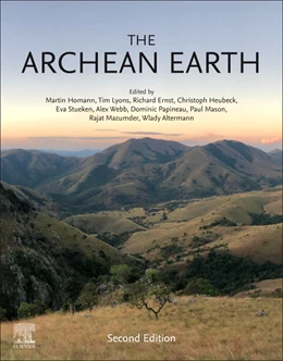 Abbildung von Homann / Webb | The Archean Earth | 2. Auflage | 2025 | beck-shop.de