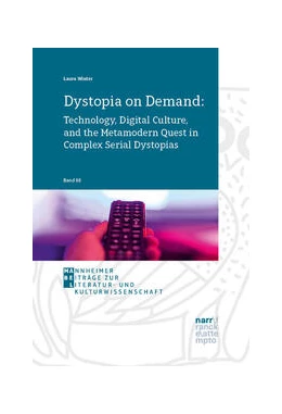 Abbildung von Winter | Dystopia on Demand: Technology, Digital Culture, and the Metamodern Quest in Complex Serial Dystopias | 1. Auflage | 2024 | beck-shop.de