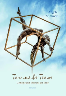 Abbildung von Stimmer | Tanz aus der Trauer | 1. Auflage | 2023 | beck-shop.de