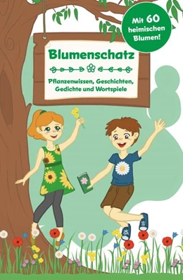 Abbildung von Schweiger | Blumenschatz | 1. Auflage | 2023 | beck-shop.de