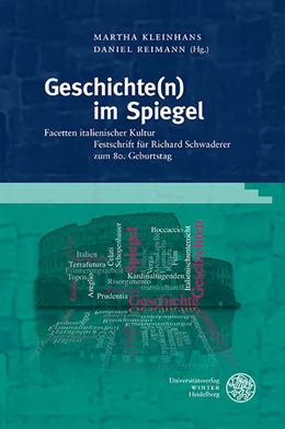 Abbildung von Kleinhans / Reimann | Geschichte(n) im Spiegel | 1. Auflage | 2023 | 240 | beck-shop.de