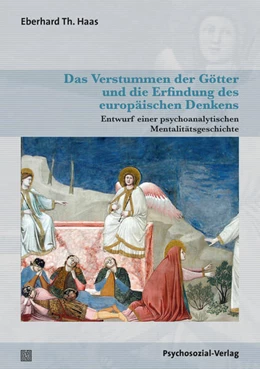 Abbildung von Haas | Das Verstummen der Götter und die Erfindung des europäischen Denkens | 1. Auflage | 2023 | beck-shop.de