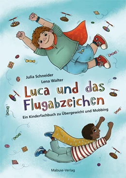 Abbildung von Schneider | Luca und das Flugabzeichen | 1. Auflage | 2024 | beck-shop.de