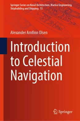 Abbildung von Olsen | Introduction to Celestial Navigation | 1. Auflage | 2024 | 15 | beck-shop.de