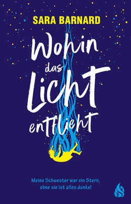 Abbildung von Barnard | Wohin das Licht entflieht | Nominiert für den Deutschen Jugendliteraturpreis 2025 | 1. Auflage | 2024 | beck-shop.de