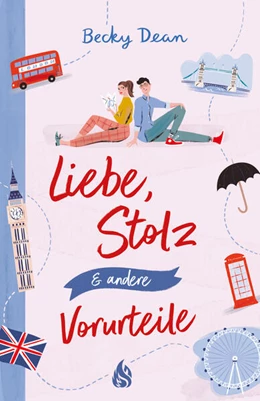 Abbildung von Dean | Liebe, Stolz und andere Vorurteile | 1. Auflage | 2024 | beck-shop.de
