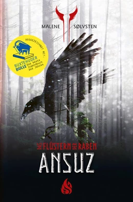 Abbildung von Sølvsten | Ansuz - Das Flüstern der Raben (1) | 1. Auflage | 2023 | beck-shop.de