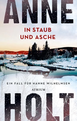 Abbildung von Holt | In Staub und Asche | 1. Auflage | 2024 | beck-shop.de