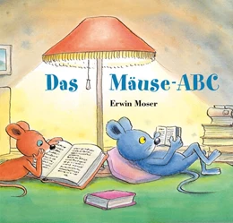 Abbildung von Moser | Das Mäuse-ABC | 1. Auflage | 2024 | beck-shop.de