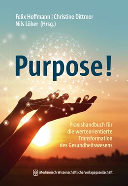 Abbildung von Hoffmann / Dittmer | Purpose! | 1. Auflage | 2023 | beck-shop.de