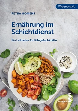 Abbildung von Hömens | Ernährung im Schichtdienst | 1. Auflage | 2024 | beck-shop.de