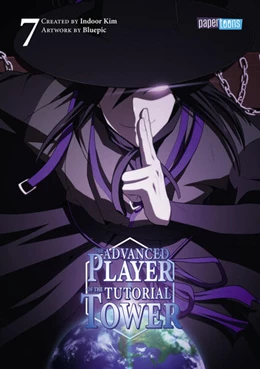 Abbildung von Indoor Kim | The Advanced Player of the Tutorial Tower 07 | 1. Auflage | 2024 | beck-shop.de