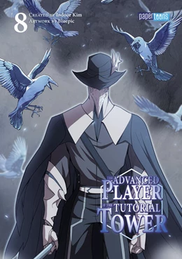 Abbildung von Indoor Kim | The Advanced Player of the Tutorial Tower 08 | 1. Auflage | 2024 | beck-shop.de