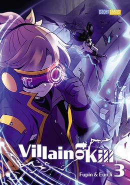 Abbildung von Fupin | Villain to Kill 03 | 1. Auflage | 2023 | beck-shop.de