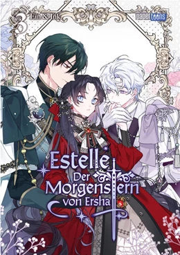 Abbildung von Ein | Estelle - Der Morgenstern von Ersha 03 | 1. Auflage | 2024 | beck-shop.de