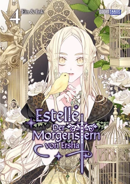 Abbildung von Ein | Estelle - Der Morgenstern von Ersha 04 | 1. Auflage | 2024 | beck-shop.de