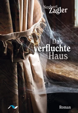 Abbildung von Zagler | Das verfluchte Haus | 1. Auflage | 2023 | beck-shop.de