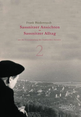 Abbildung von Biederstaedt / Stadtarchiv Sassnitz | Sassnitzer Ansichten - Sassnitzer Alltag: Teil 2 | 1. Auflage | 2023 | beck-shop.de