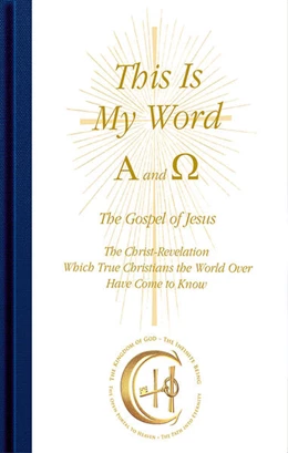 Abbildung von Gabriele | This Is My Word, Alpha and Omega | 4. Auflage | 2023 | beck-shop.de