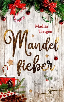 Abbildung von Tietgen | Mandelfieber | 1. Auflage | 2023 | beck-shop.de